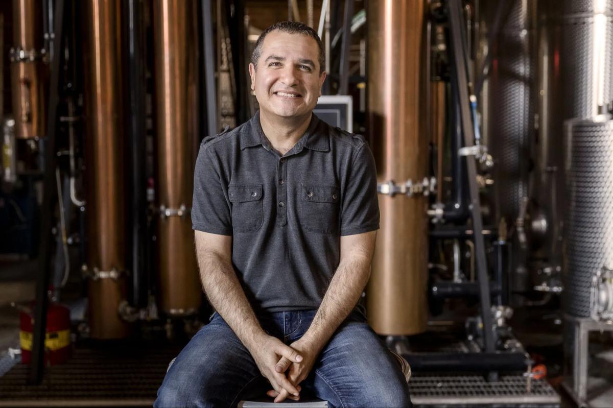 Los Angeles small business owner takes wait-and-see approach after Trump's tariffs are struck down