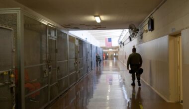 California child molester David Allen Funston granted parole