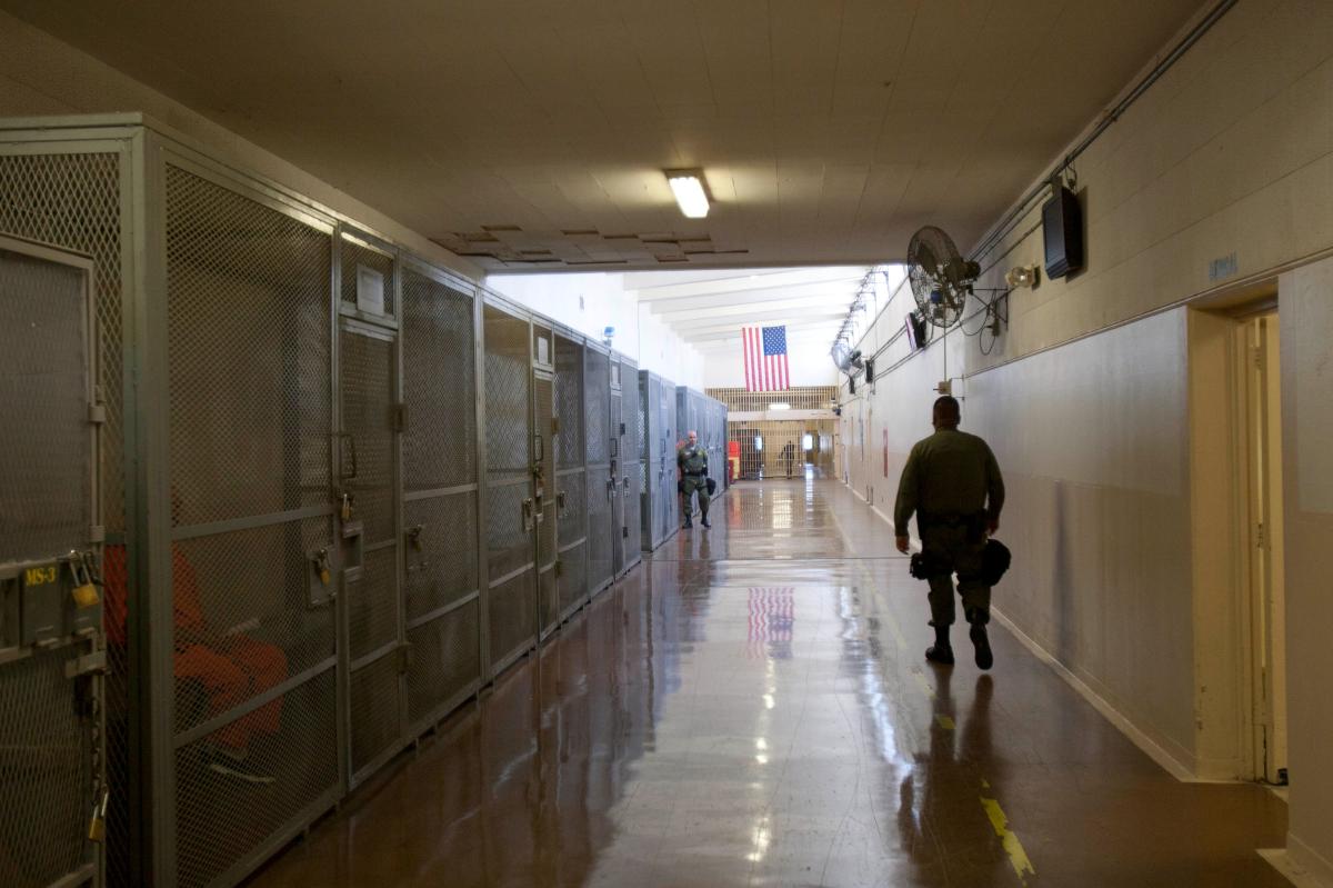 California child molester David Allen Funston granted parole