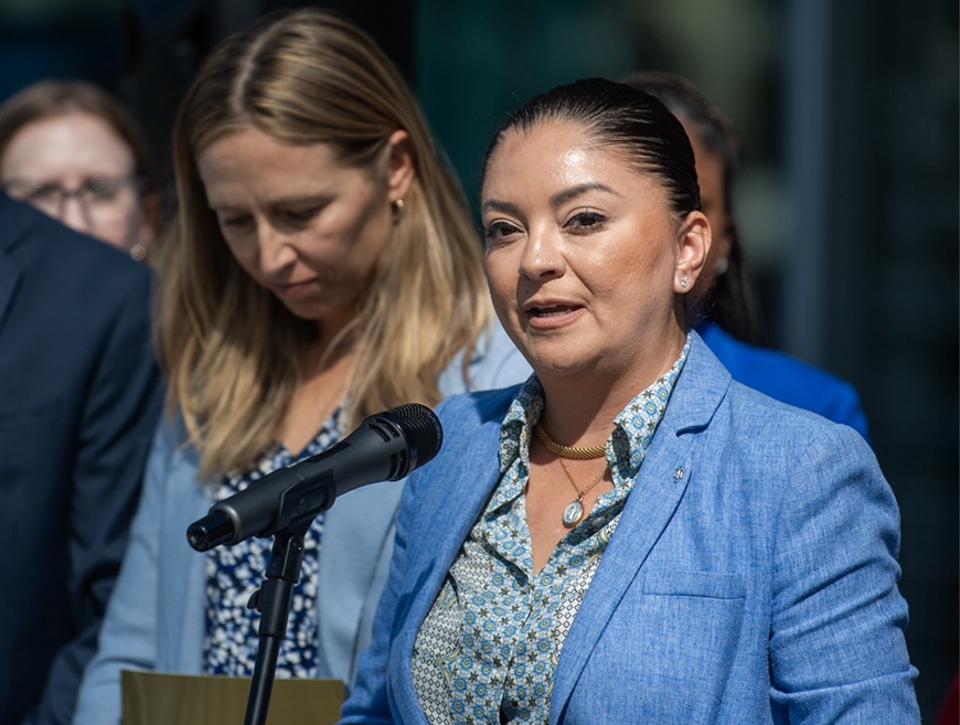 Local officials press LA Olympics committee chair to resign over his ties to Epstein associate Ghislaine Maxwell  • Long Beach Post News