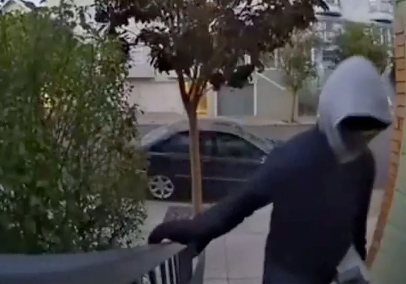 Details Emerge In November Home Invasion Crypto Robbery In SF