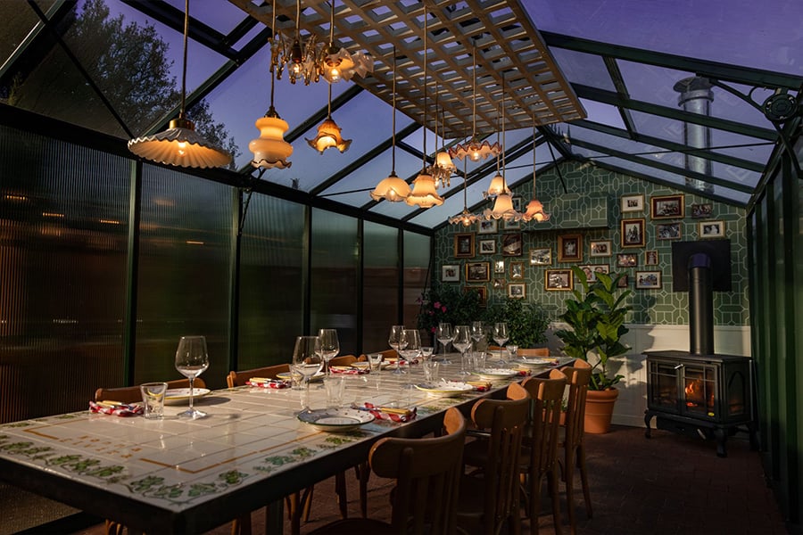 Cucina di Nonna Elvira Ocean Beach