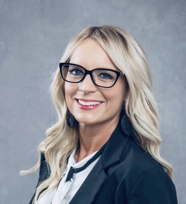 Catie Cerri, Mission Bank 1031 Exchange Operations Officer