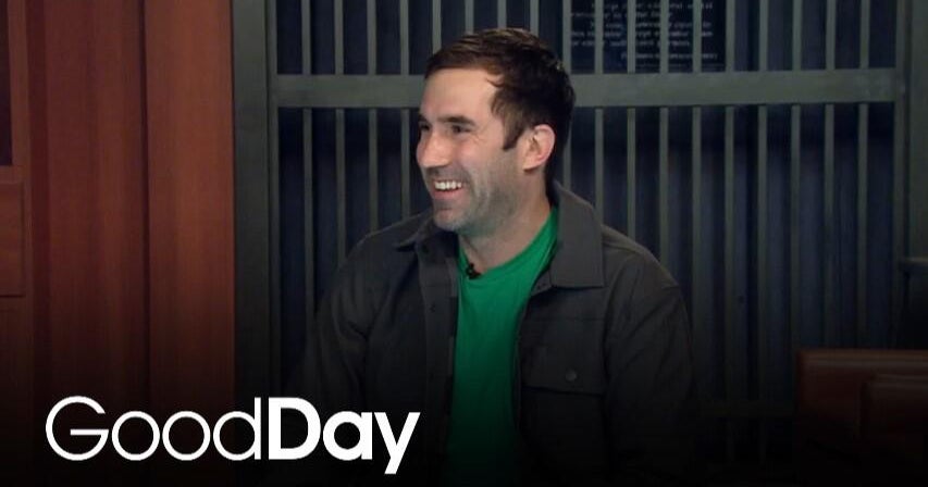 We're chatting with Comeidan Michael Palascak!