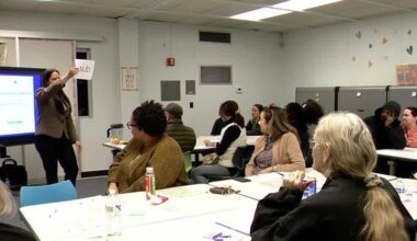 Former Sacramento teacher launches platform to combat national literacy crisis