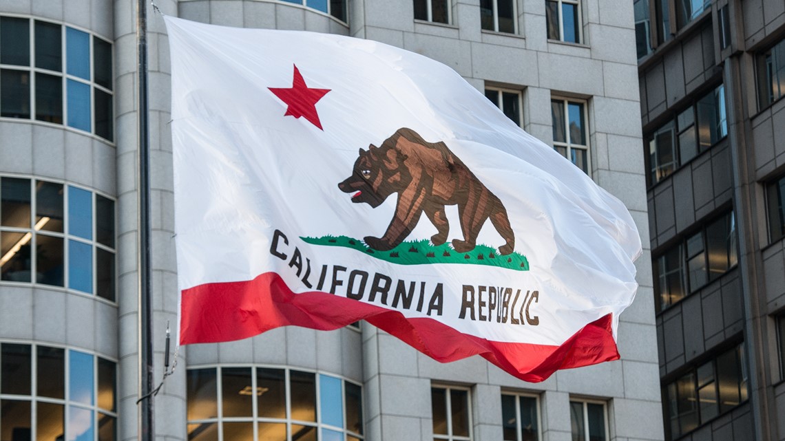 California state employees alarmed by demand to prove their citizenship or work eligibility