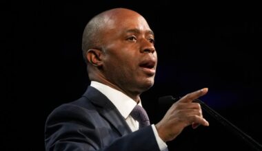 California Governor’s Race: Meet Tony Thurmond