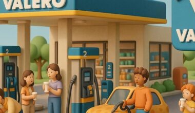 Regulatory Scrutiny Of Valero Benicia Puts California Fuel Margins In Focus