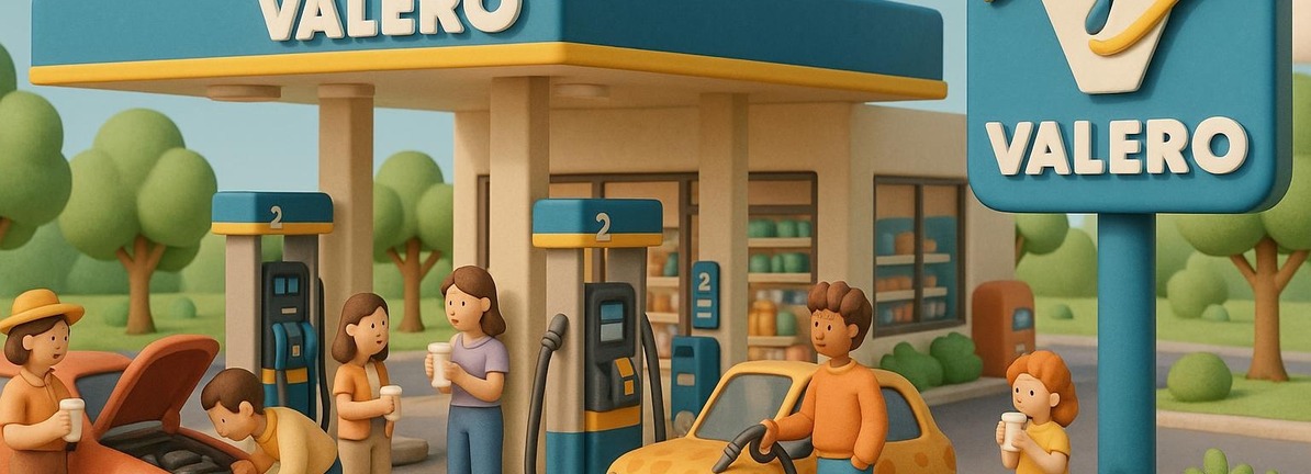 Regulatory Scrutiny Of Valero Benicia Puts California Fuel Margins In Focus