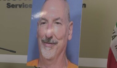 California Senate Republicans ask Newsom to remove parole board members over convicted child molester getting parole