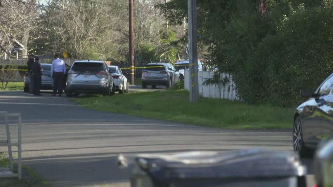 Mother arrested after 3-year-old son dies from blunt force trauma