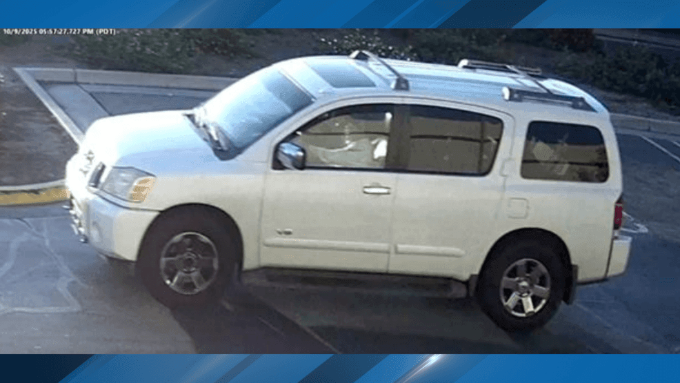 The Bakersfield Police Department is asking for the community’s help in identifying a woman accused of stealing a phone and a credit card from a purse in Trader Joe's and using the card to buy a MacBook Pro Laptop at Costco. PHOTO: BPD