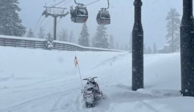 Missing skier found dead at Northstar California Resort, officials say