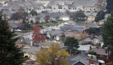 San Francisco Bay Area rattled by series of early morning earthquakes :: WRAL.com