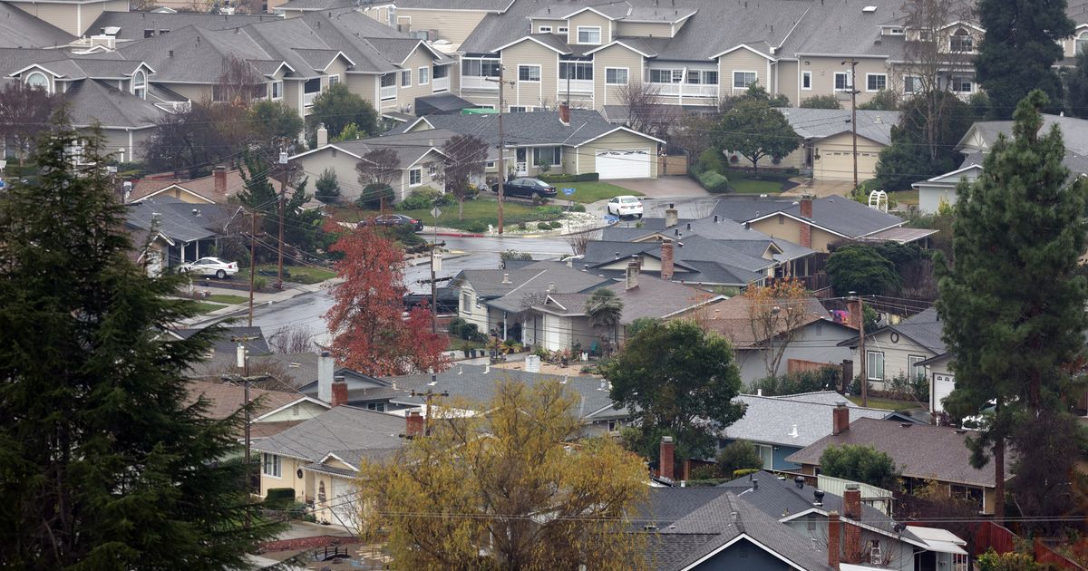 San Francisco Bay Area rattled by series of early morning earthquakes :: WRAL.com