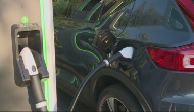 Proposed $200M program incentivizes first-time buyers in California to purchase electric vehicles