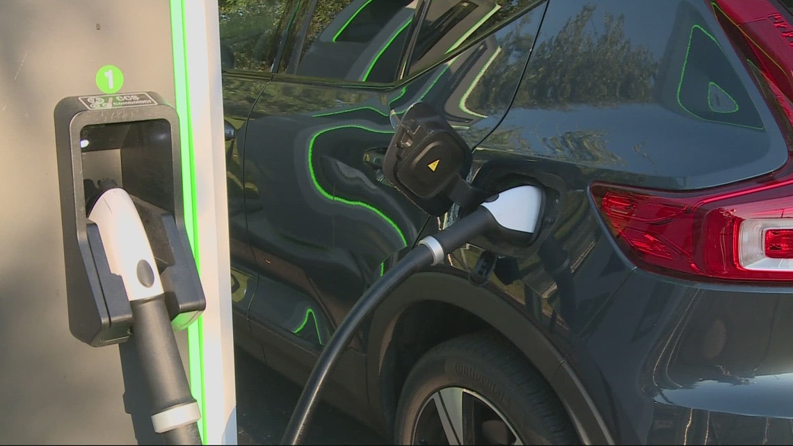 Proposed $200M program incentivizes first-time buyers in California to purchase electric vehicles