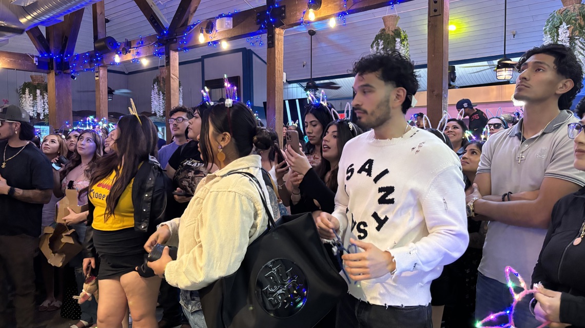 Bad Bunny's halftime show sparks pride and unity among Sacramento-area fans