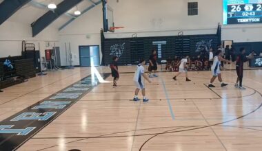 Skyline Titans vs. Castlemont Knights