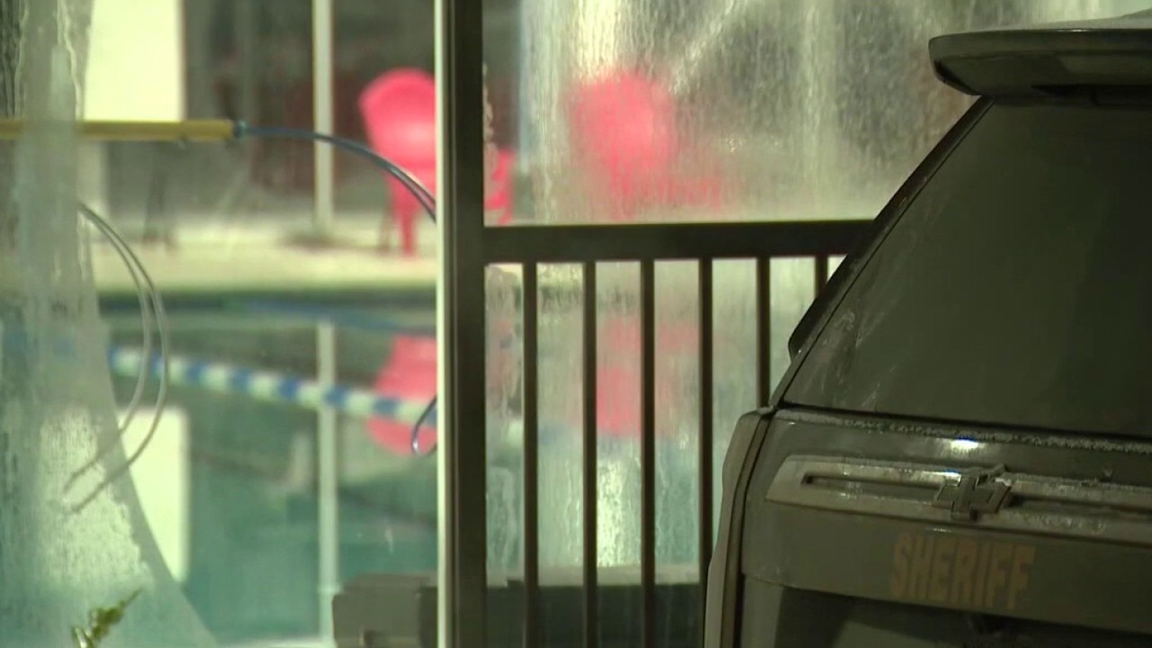 Charges possible after child drowns while left unsupervised in pool