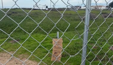 Fence Controversy at Daly City Beachfront Property Escalates With Legal Filing