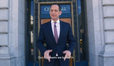 City Hall Produces Goofy Video to Tout How Ready They Are For Super Bowl Crowds