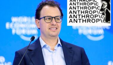 California ballot measures that appear aimed at OpenAI were filed by stepbrother of employee at rival Anthropic