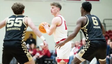 MBB QUOTES VS. OAKLAND - IU Indy Athletics