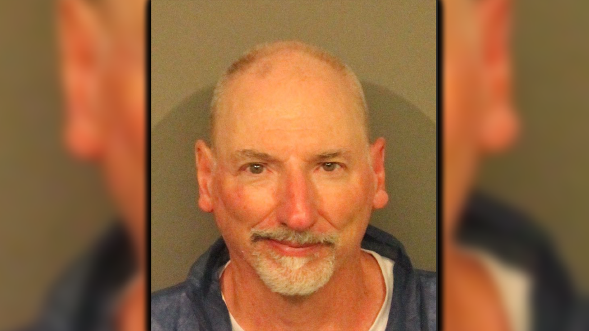 California child molester granted elderly parole said he had pedophilic fantasies as recently as 2021