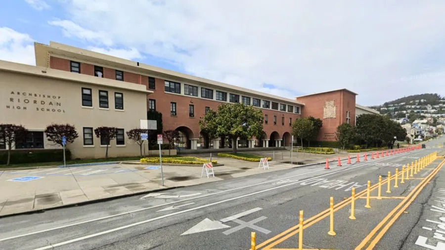 TB outbreak at Bay Area school