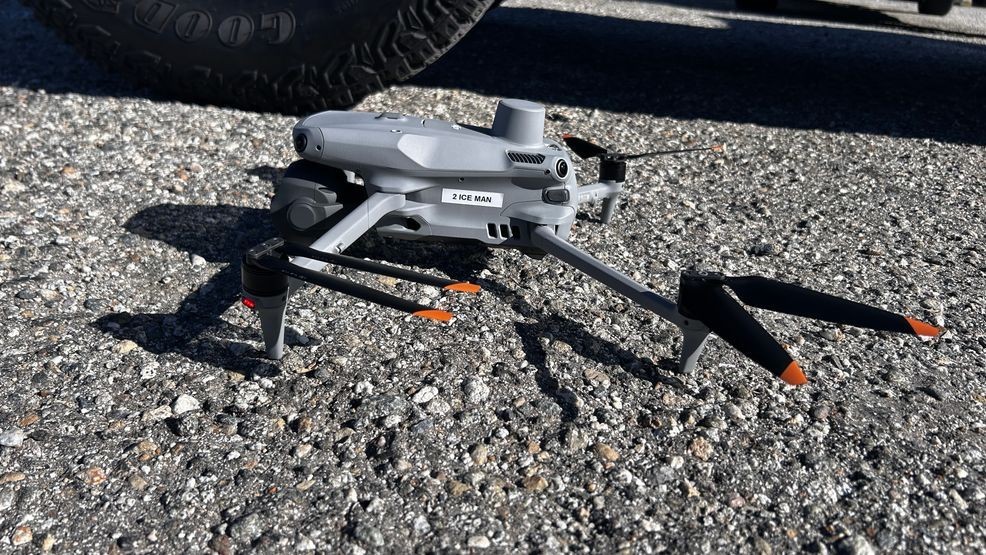 {p}The Kern County Fire Department has added drones to its Unmanned Aerial Systems program, giving firefighters “eyes in the sky” when responding to emergency situations.{/p}{p}KBAK/KBFX{/p}