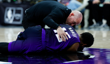 Kings’ De’Andre Hunter reportedly set for season-ending surgery – NBC Sports Bay Area & California