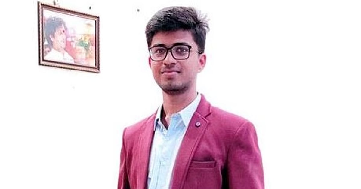 Karnataka student Saketh Sreenivasaiah found dead in San Francisco, Consulate confirms