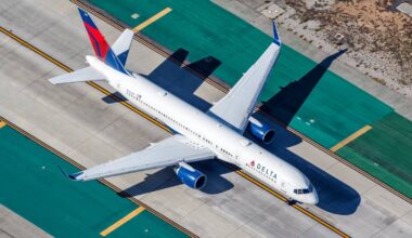 Why Delta Is Re-Entering This Premium California Market After 7 Years Away