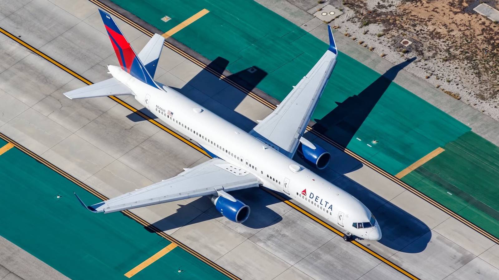 Why Delta Is Re-Entering This Premium California Market After 7 Years Away