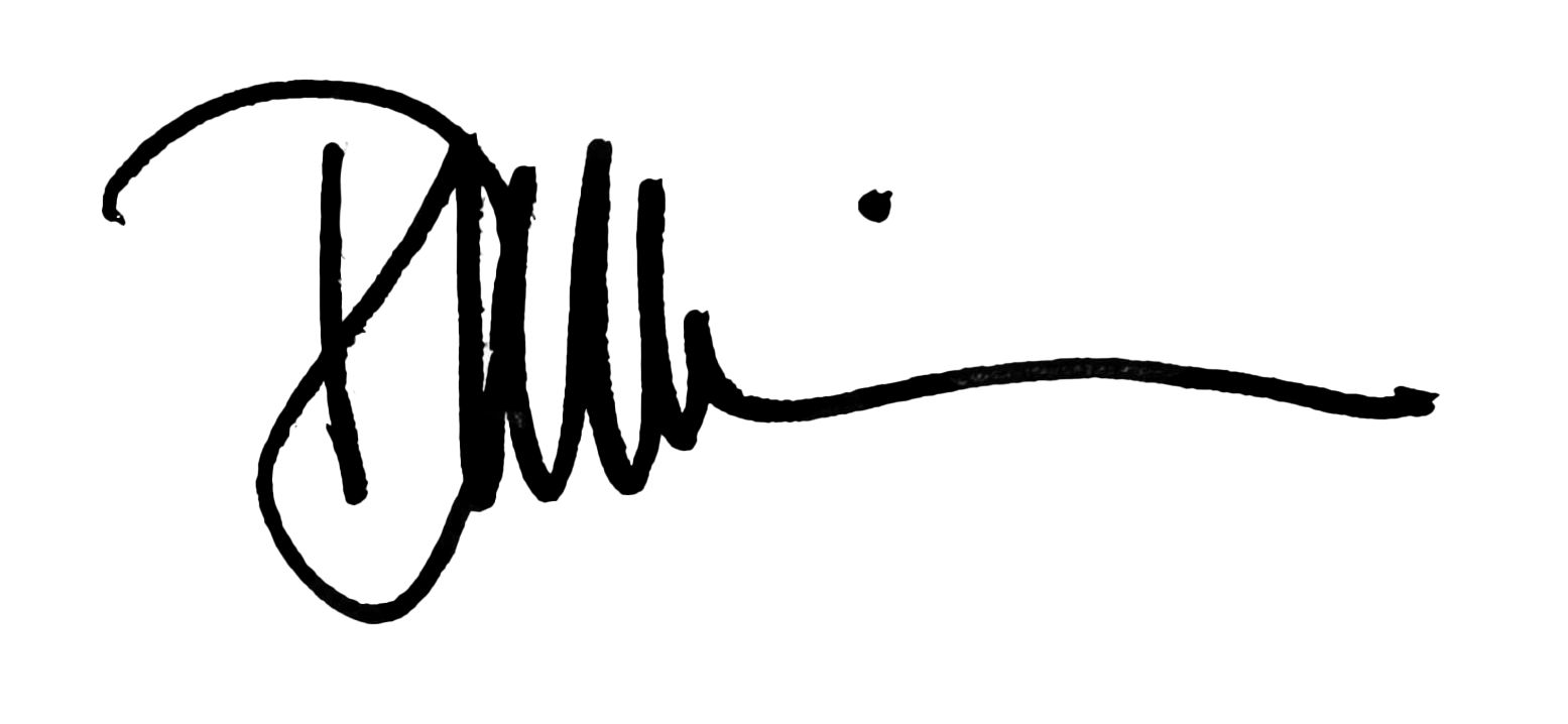 Denise Whisenhunt signature