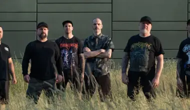 Despised Icon, Hot Mulligan, Etc. Revealed For 2026 'Vans Warped Tour'