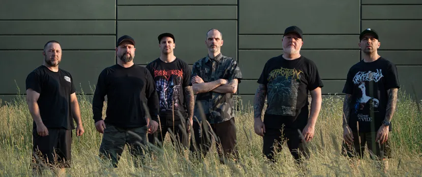 Despised Icon, Hot Mulligan, Etc. Revealed For 2026 'Vans Warped Tour'