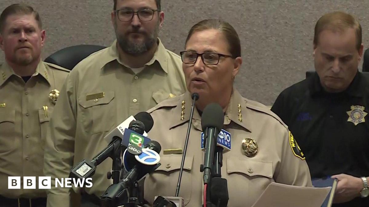 California avalanche: Eight skiers found dead with one still missing, sheriff confirms