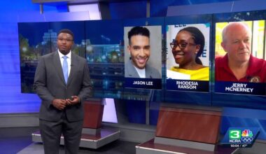 California lawmakers call for audit of Stockton's DEI program