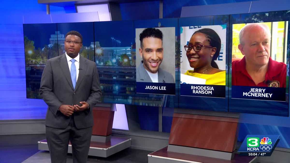 California lawmakers call for audit of Stockton's DEI program