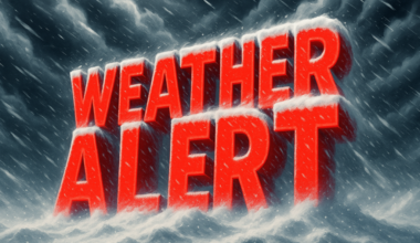 Fresno, CA Weather Alert: 30 Inches Snow I-5 Tuesday