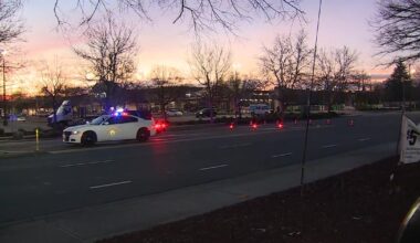 Person struck, killed in south Sacramento on Power Inn Road