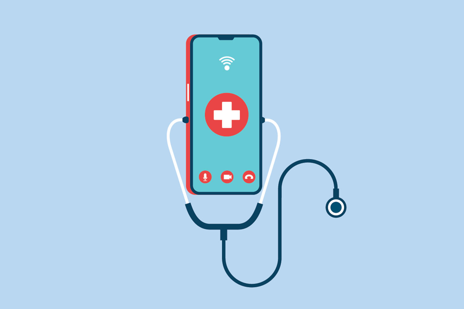 As Health Care Goes Digital, Patients Are Being Left Behind