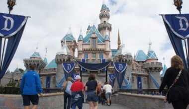 Disneyland's 'Evil Queen' Ex-Employee Speaks Out On Being Fired: Report