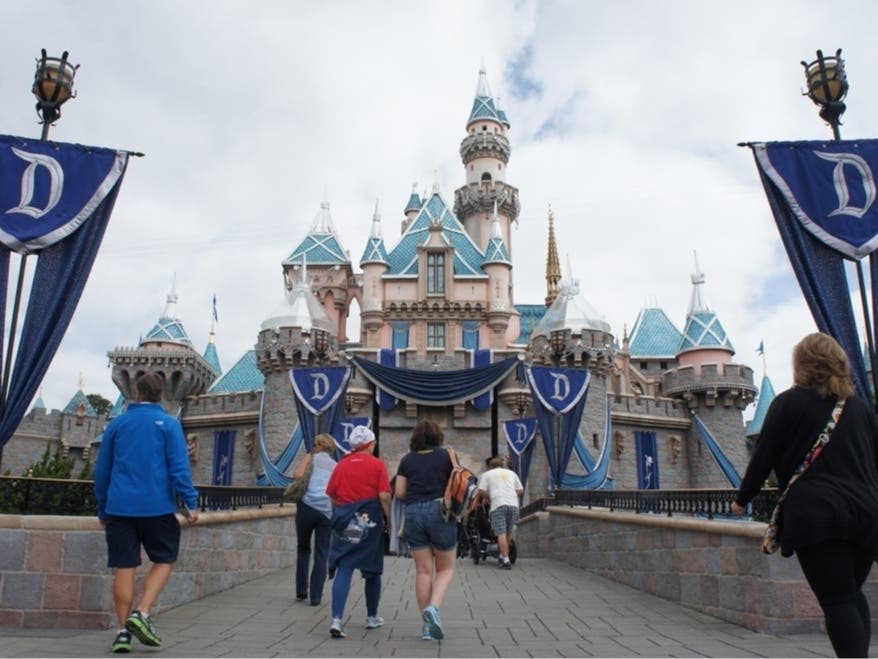Disneyland's 'Evil Queen' Ex-Employee Speaks Out On Being Fired: Report