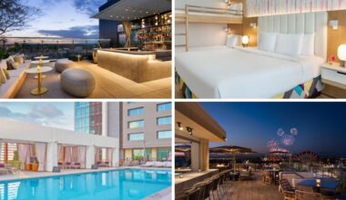 Ultimate Guide to Disneyland Resort Good Neighbor Hotels