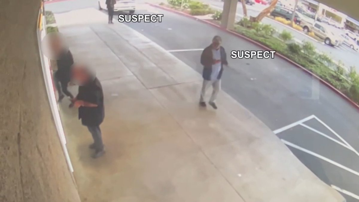 Romanian nationals arrested for ATM distraction thefts in OC – NBC Los Angeles