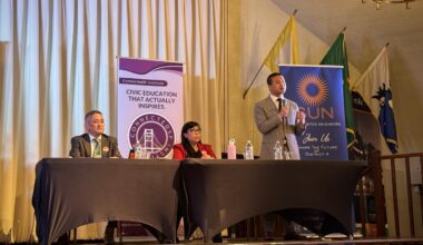 S.F. supe blames rival for Great Highway measure. She says he didn't do the work.