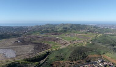 OC Headlines as Supervisor Campaign Flairs Over Landfill